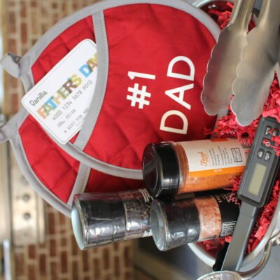 5 Must Have Father’s Day Gift Ideas for Grillers